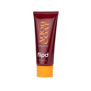 BodyCoat Warming Body Lotion for Travel, Photoshoots Festivals, Weddings, Chilly Weather and Cold Rooms I Workout Boosting Cellulite Cream Cocoa Shea