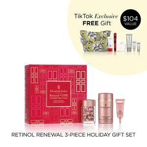 Retinol Renewal 3-Piece Holiday Gift Set