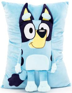 Jay Franco Bluey 3D Snuggle Pillow