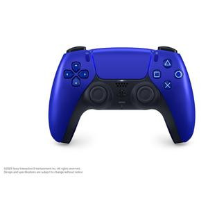 Sony PlayStation 5 - DualSense Wireless Controller - Cobalt Blue