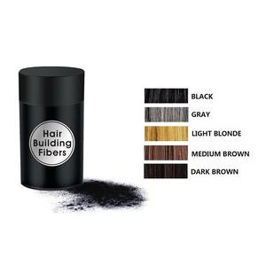 Fuller Hair Fibers Naturally Conceals And Adds Volume For Fuller Hair Care Blend Keratin Shampoo Comfort Hair loss