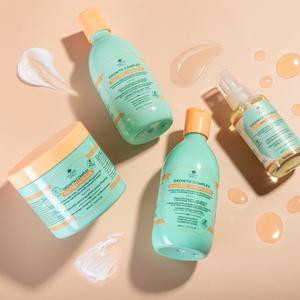 Nature Spell Growth Complex Haircare Set (4 Products)