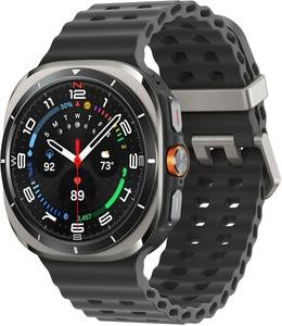 Samsung Galaxy Watch Ultra (2025) 47mm LTE Smartwatch