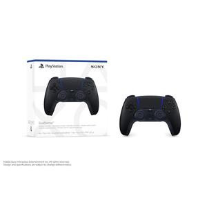 Sony PlayStation DualSense Wireless Controller - Midnight Black