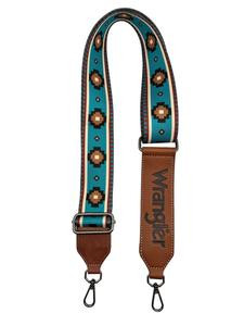 Wrangler Interchangeable Purse Strap