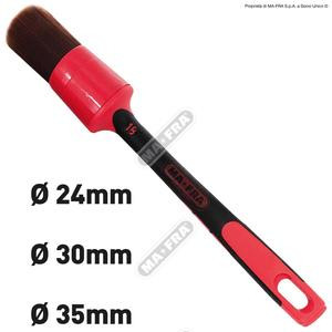 Maniac Line - EXTERIOR CAR DETAIL BRUSH detailingtools detailingsupplies