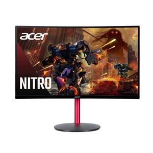 27" Nitro ED0 Curved Gaming Monitor - ED270R MBMIIPHX