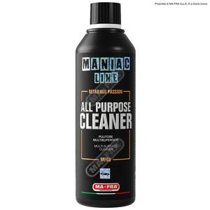Maniac Line - ALL PURPOSE CAR DETAILING CLEANER - INTERIOR AND EXTERIOR