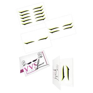 Sunshine Sticker Liner
