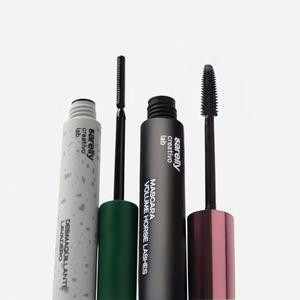 Combo Volume "Horse Lashes", Waterproof, Long-lasting Volumizing lift Mascara + Oil-based Lavadero Waterproof Mascara Remover by Anna Sarelly
