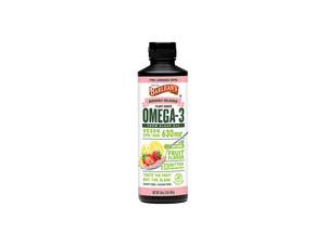 Barlean's Pink Lemonade Swirl Algae Oil - 16 oz.