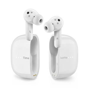 Timekettle M3 Language Translator Earbuds, Two-Way Translator Device with APP for 133 Languages & Accents Online, Offline Translator for Exploring Expat Life Freely, Compatible with iOS & Android
