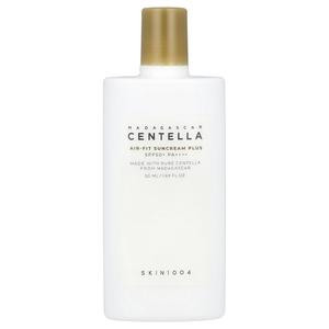 SKIN1004 Madagascar Centella, Air-Fit Suncream Plus, SPF 50+ PA++++, 1.69 fl oz (50 ml)