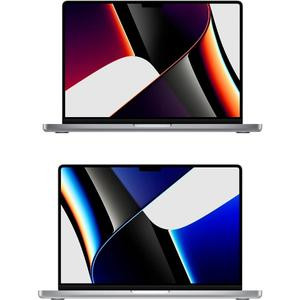 Refurbished Apple MacBook Pro 14" (MKGR3LL/A) 2021 M1 Pro 16GB RAM/512GB SSD All Colors - Excellent