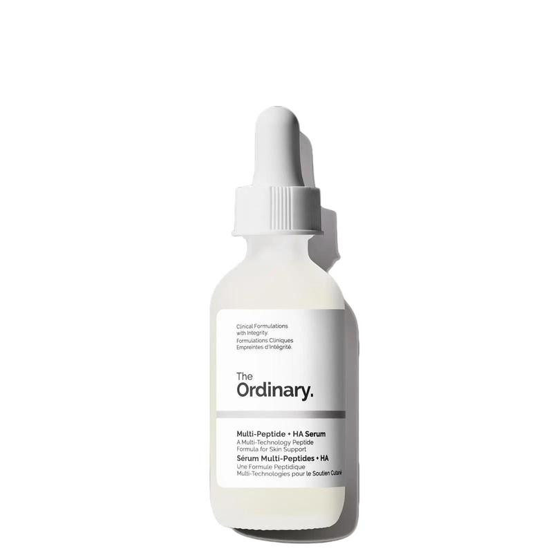 "Multi-Peptide + HA Serum (""Buffet"")"