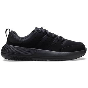 Crocs Men's On the Clock Work Sneaker Wide Slip Resistant Shoes