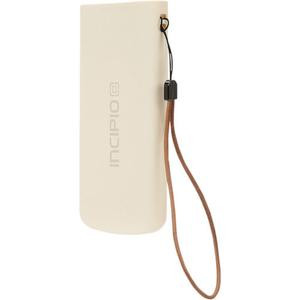 INCIPIO Charging Powerbank 20W Wireless for Smartphones - Cream Compact Protection
