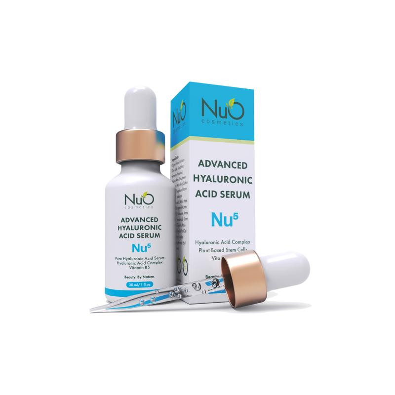 Advanced Hyaluronic Acid Serum