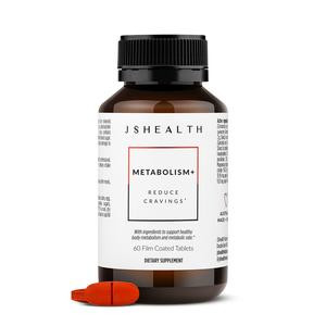 Metabolism+ Formula - 1 Month Supply