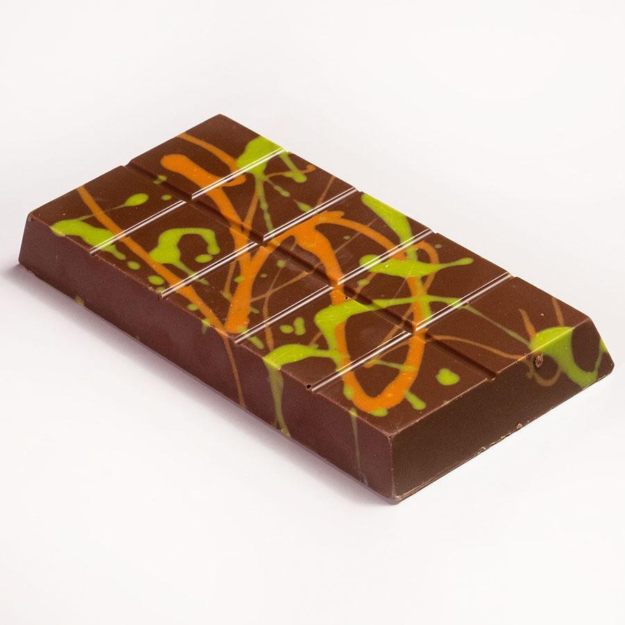 Viral Dubai Pistachio Kunafa Ultimate Chocolate Bar Experience