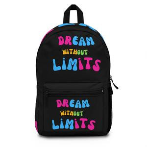 Dream without limits Backpack