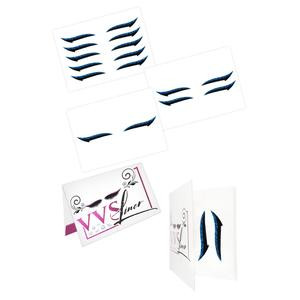 Polar Sticker Liner