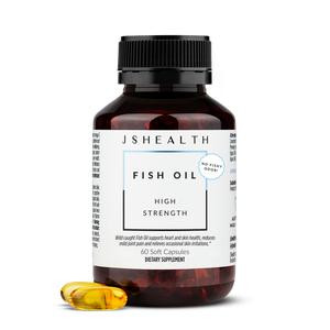 Fish Oil Formula - 1 Month Supply