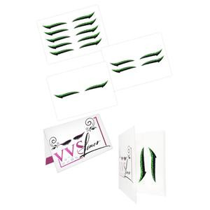 Jungle Sticker Liner