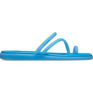 Crocs Women's Miami Frosted Toe Loop Summer Sandals