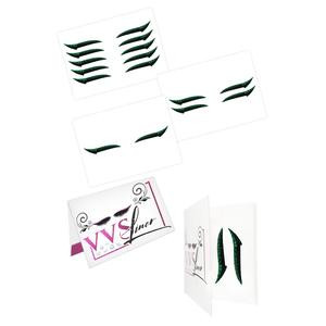 Clover Sticker Liner