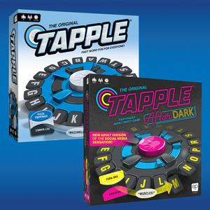 Tapple x Tapple: After Dark | Game Night Party Pack