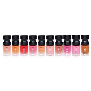 BPerfect Cosmetics The Cheek - Matte Liquid Blush