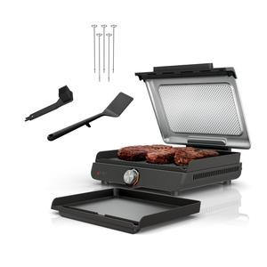 Ninja Sizzle Smokeless Indoor Grill & Griddle
