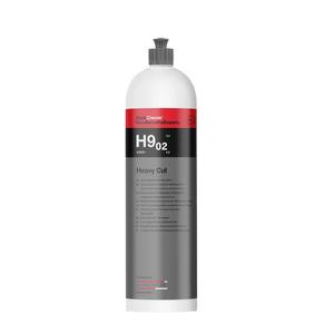 Heavy Cut Coarse Polishing Compound - H9.02 Car Buffing