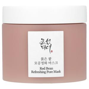 Beauty of Joseon Red Bean Refreshing Pore Beauty Mask, 4.73 fl  oz (140 ml)