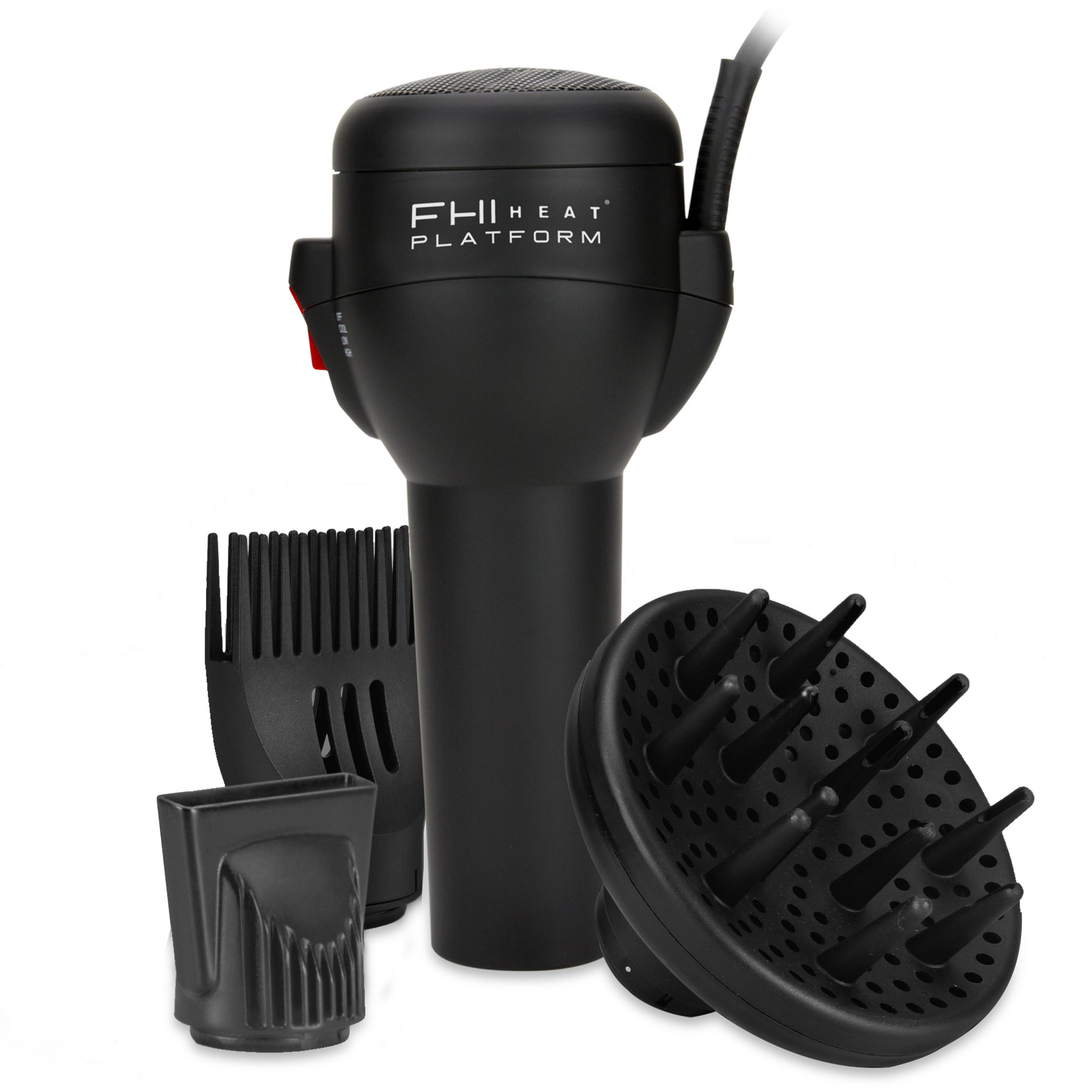 FHI Heat Platform Blow Out Handle-less Hair Dryer