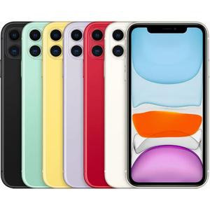 Refurbished Apple iPhone 11 (AT&T Locked) 64GB All Colors - Premium
