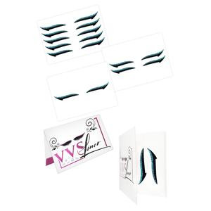 Fiji Sticker Liner
