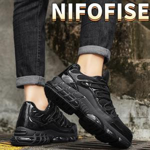 [Free Shipping] Steel toe shoes prevent toe injuries, puncture-proof and non-slip, suitable for construction workers to work and outdoor travel, comfortable and breathable anti-toe injury