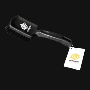 Carscope Tire Scrubbing Brush detailingtools