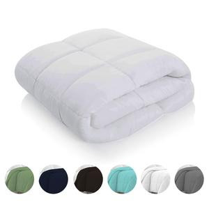 All Seasons Super-Soft Down Alternative Comforters