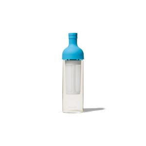 Hario Cold Brew Bottle, All-In-One System, Easy To Make Cold Brew, Easily Remove Filter To Transform Bottle Into A Stunning Carafe
