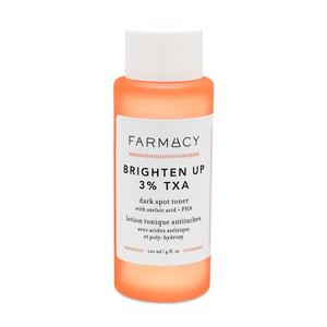 Farmacy 3% TXA Brightening Toner for Face - Powerful Dark Spot Corrector & Face Toner with Azelaic Acid & PHA