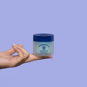 Nu Skin Nutricentials Pillow Glow Sleeping Mask
