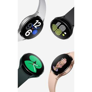Refurbished Samsung Galaxy Watch4 40mm (GPS Only) Aluminum All Colors - Premium