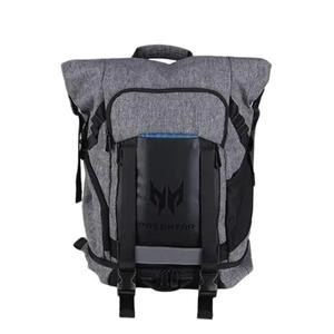 Predator 15-inch Rolltop Backpack for Gamers - PBG6A1