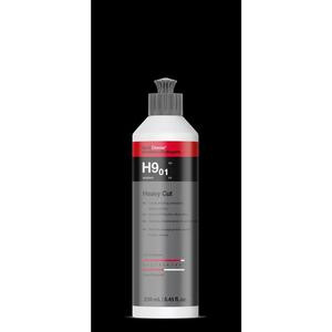Heavy Cut Coarse Car Polishing Compound - H9.01