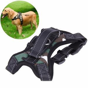 Dog or Cat Harness Leash Suitable for Large Dogs