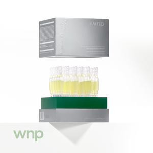 [WNP Official Shop] Emergency Repair Oil-Suspension Serum [Vegan] | Repair Skin Comfort Skincare