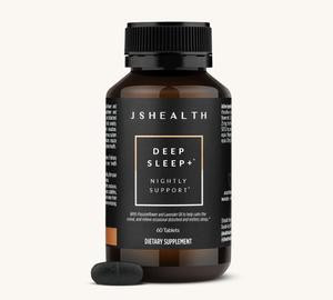 Deep Sleep+ Nightly Support - 2 Month Supply Healthcare Muscle